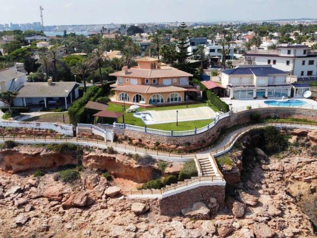 Villa / Chalet en venta Orihuela, España