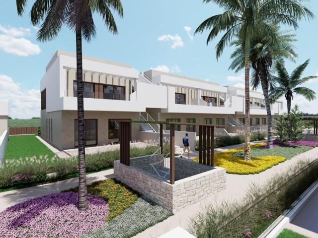 Villa / Chalet en venta Los Alcázares, España
