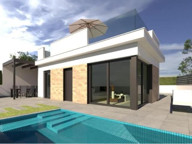 Villa / Chalet en venta Los Alcázares, España