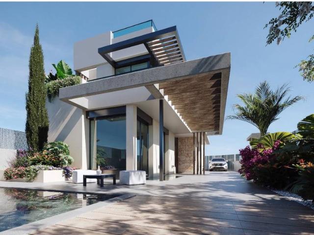 Villa / Chalet en venta Los Alcázares, España