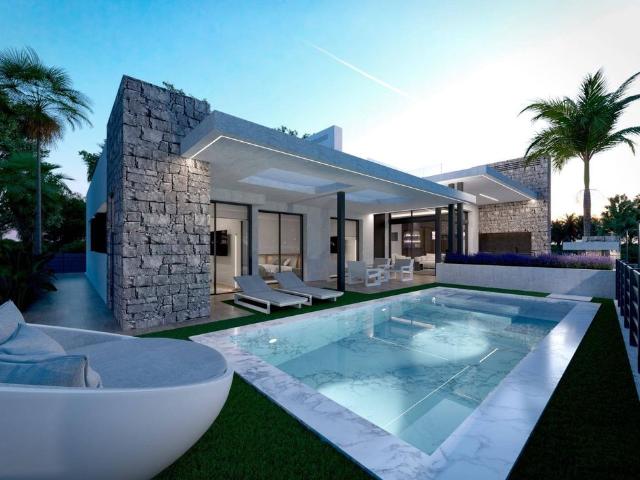 Villa / Chalet en venta Los Alcázares, España