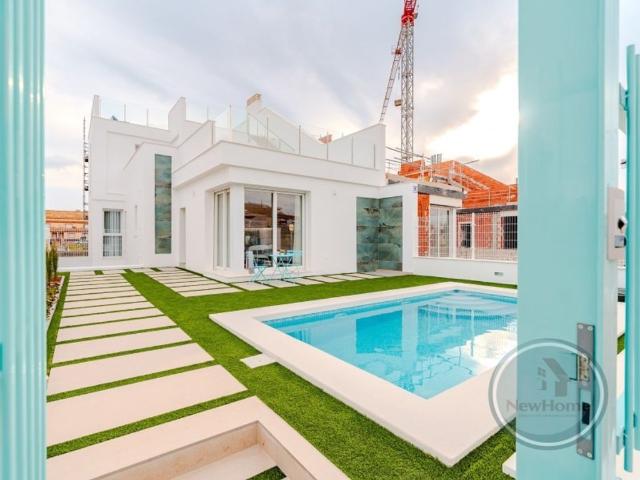 Villa / Chalet en venta Los Alcázares, Murcia