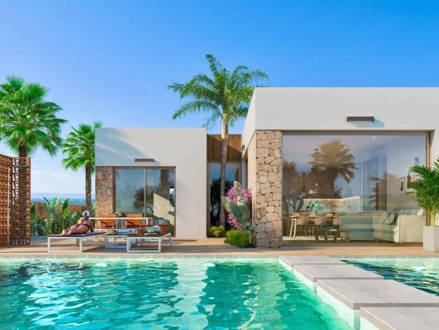 Villa / Chalet en venta Los Alcázares, Murcia