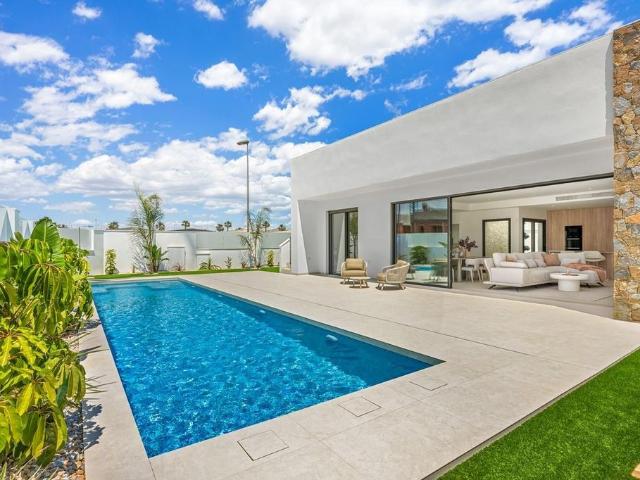 Villa / Chalet en venta Los Alcázares, Murcia