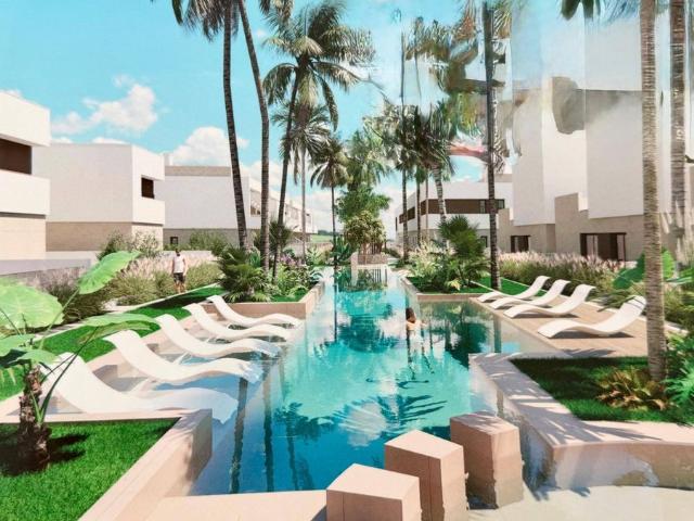 Villa / Chalet en venta Los Alcázares, Murcia