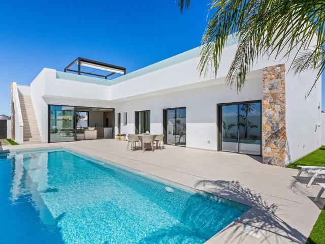Villa / Chalet en venta Los Alcázares, Murcia
