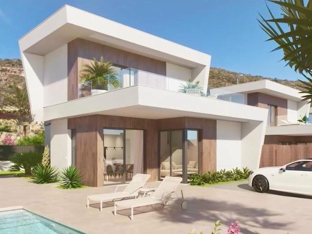 Villa / Chalet en venta Los Baños, España