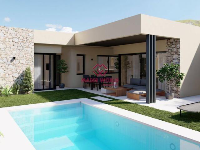 Villa / Chalet en venta Los Baños, España