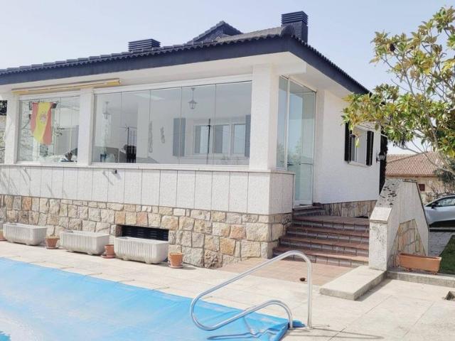 Villa / Chalet en venta La Cabrera, Comunidad de Madrid