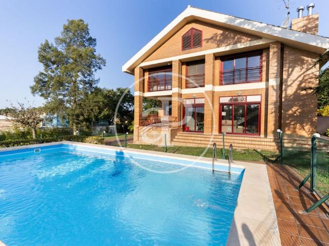 Villa / Chalet en venta La Eliana, España