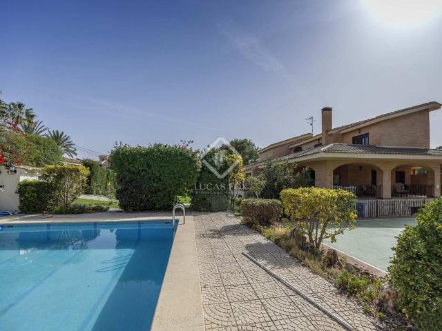 Villa / Chalet en venta La Eliana, España