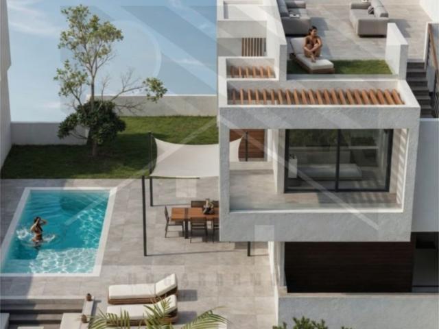 Villa / Chalet en venta La Oliva, España
