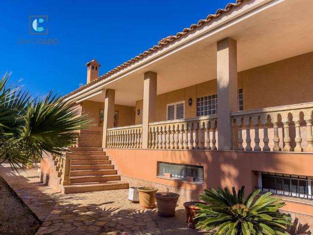 Villa / Chalet en venta La Manga, España