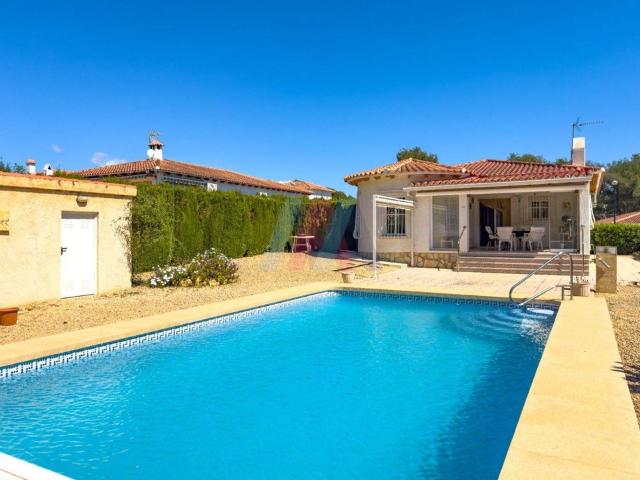 Villa / Chalet en venta la Nucia, Comunidad Valenciana