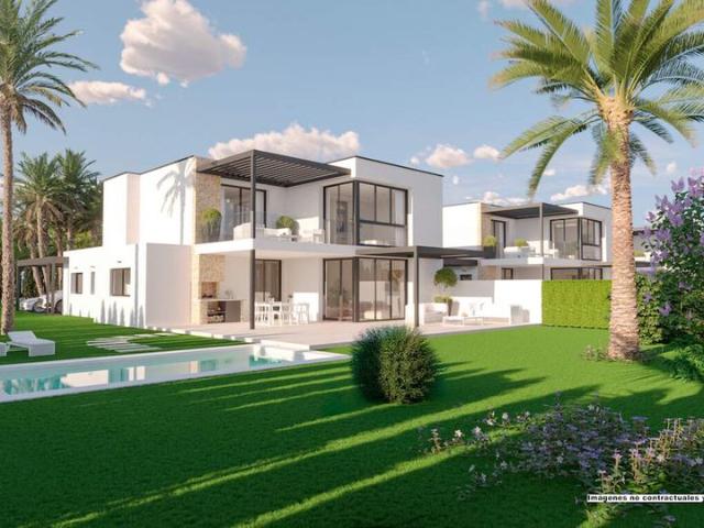 Villa / Chalet en venta la Nucia, España
