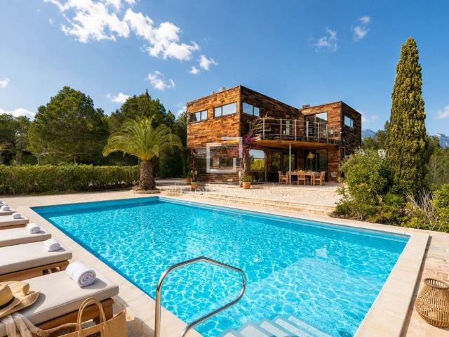 Villa / Chalet en venta l'Ametlla de Mar, Cataluña
