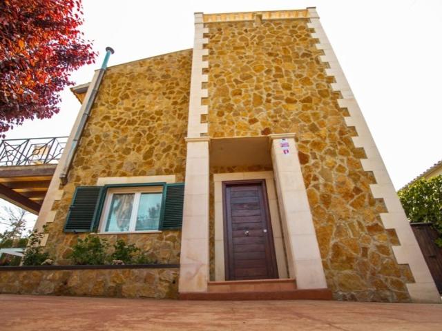 Villa / Chalet en venta Llucmajor, España