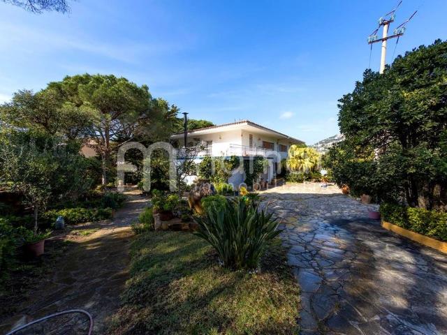 Villa / Chalet en venta Lloret de Mar, Cataluña
