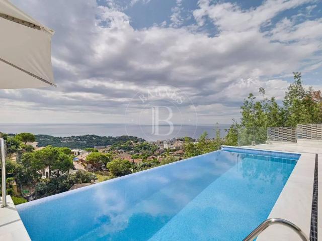 Exclusiva Villa en venta Lloret de Mar, España