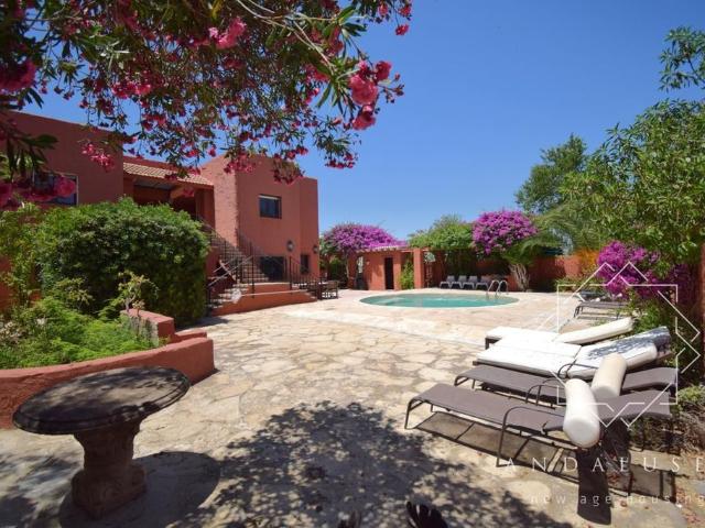 Villa / Chalet en venta Mojacar, Andalucía