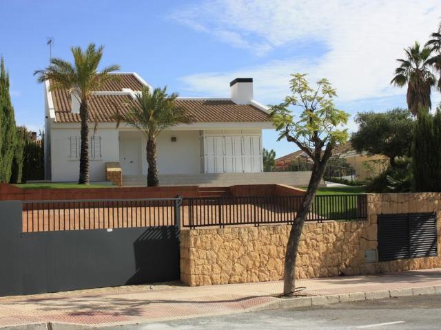 Villa / Chalet en venta Monforte del Cid, España