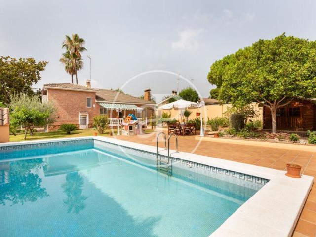Villa / Chalet en venta Monserrat, Comunidad Valenciana