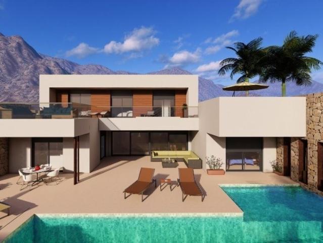 Villa / Chalet en venta Moraira, Comunidad Valenciana