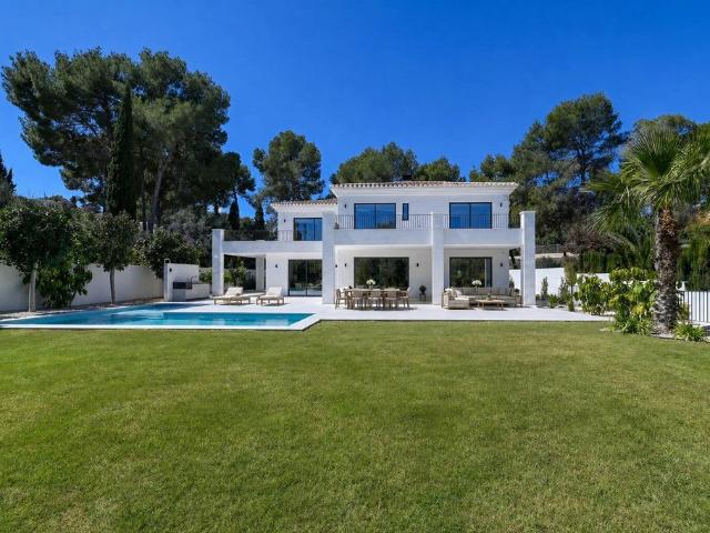 Villa / Chalet en venta Moraira, Comunidad Valenciana