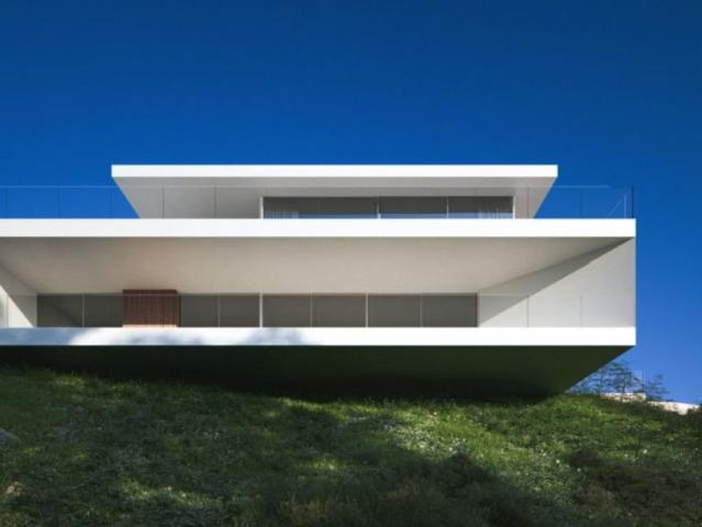 Villa / Chalet en venta Moraira, España