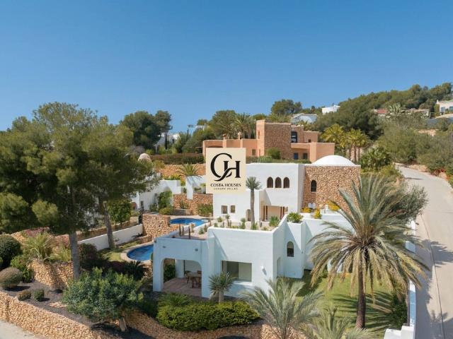 Villa / Chalet en venta Moraira, España