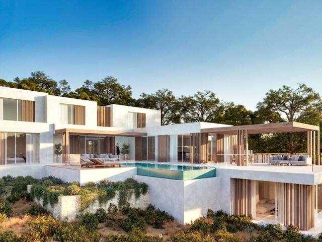Villa / Chalet en venta Moraira, España