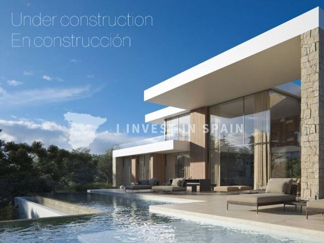 Villa / Chalet en venta Moraira, Comunidad Valenciana