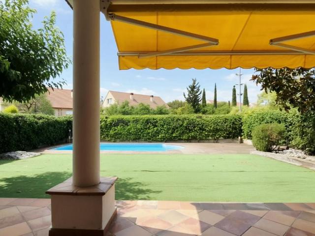 Villa / Chalet en venta Matadepera, España