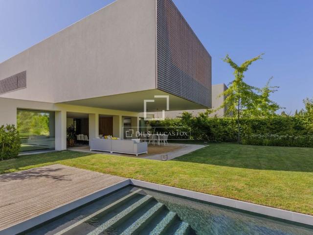 Villa / Chalet en venta Madrid, Comunidad de Madrid