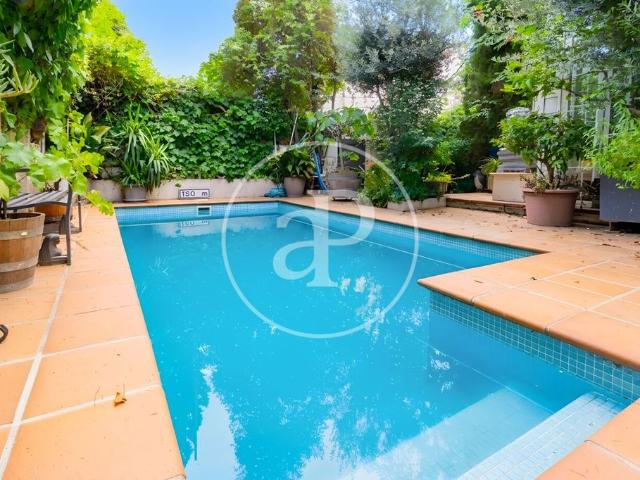 Villa / Chalet en venta Madrid, España