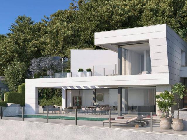 Villa / Chalet en venta Málaga, España