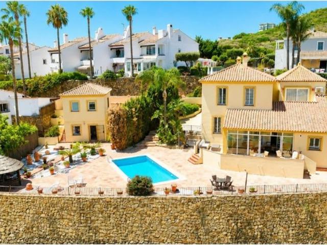 Villa / Chalet en venta Manilva, Andalucía