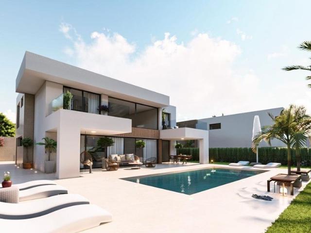 Villa / Chalet en venta Manilva, Andalucía