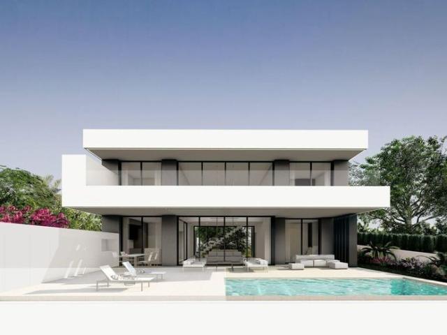 Villa / Chalet en venta Manilva, Andalucía