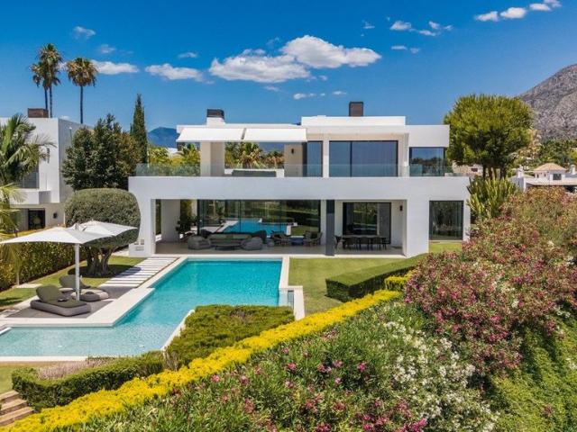 Villa / Chalet en venta Marbella, Andalucía