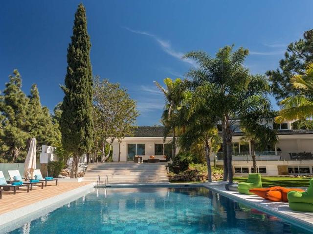 Villa / Chalet en venta Marbella, Andalucía