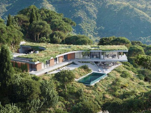 Villa / Chalet en venta Marbella, Andalucía