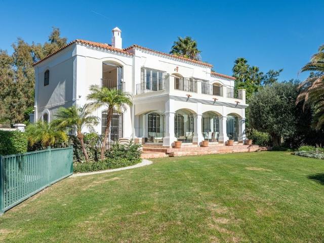 Villa / Chalet en venta Marbella, Andalucía