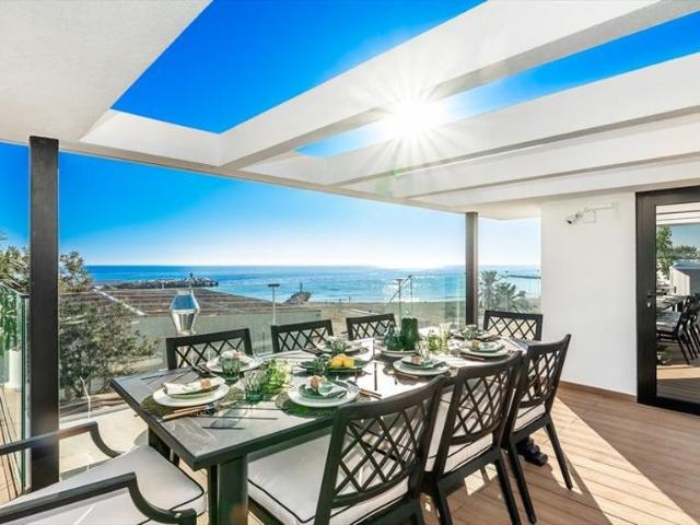 Villa / Chalet en venta Marbella, Andalucía