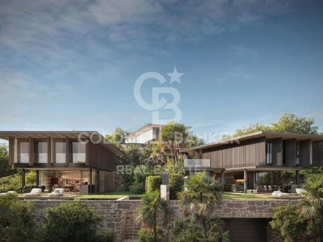 Villa / Chalet de lujo 487 m2 en venta, Marbella, España