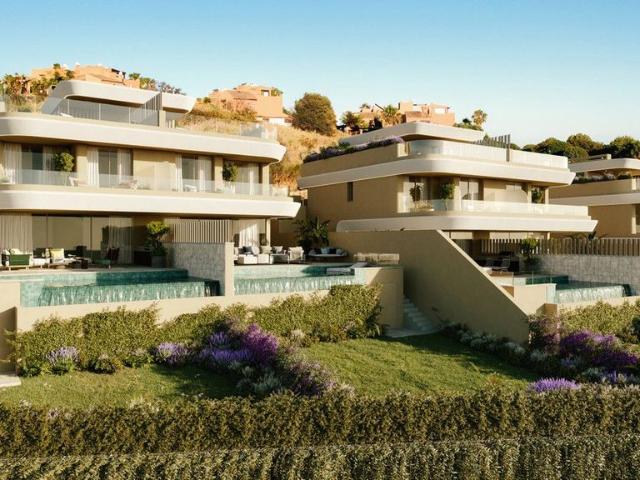 Villa / Chalet en venta Marbella, Andalucía
