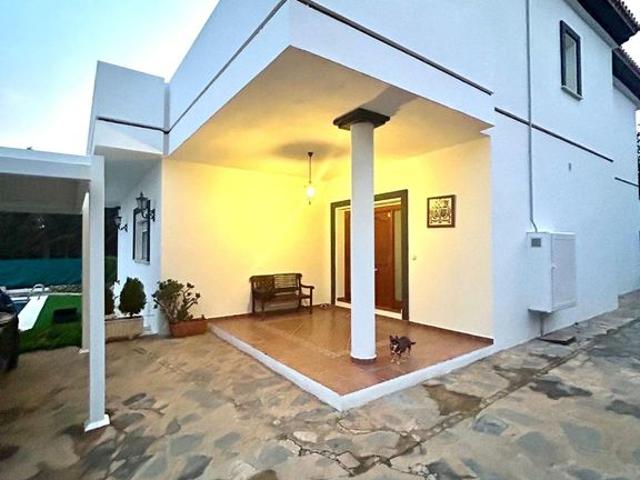 Villa / Chalet en venta Marbella, Andalucía