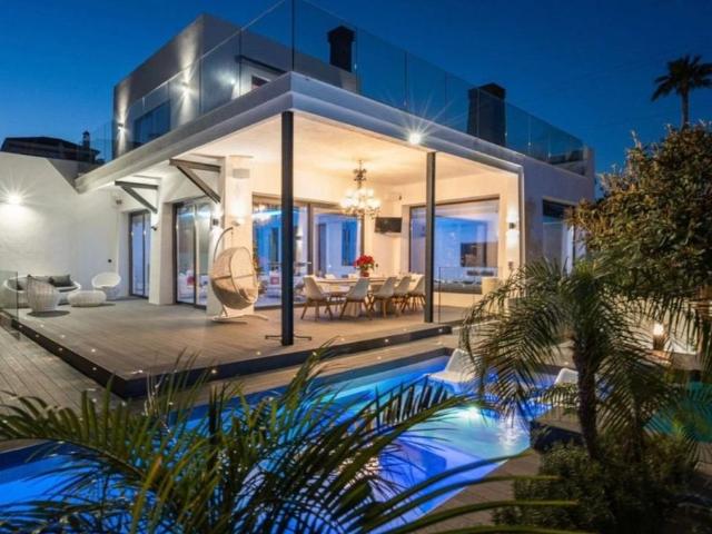 Villa / Chalet en venta Marbella, Andalucía