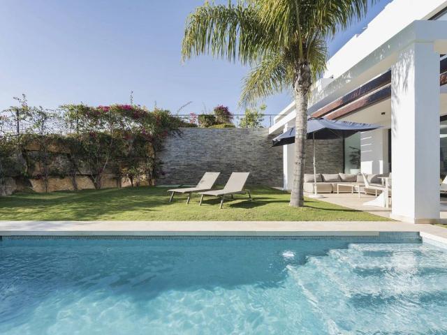 Villa / Chalet en venta Marbella, Andalucía
