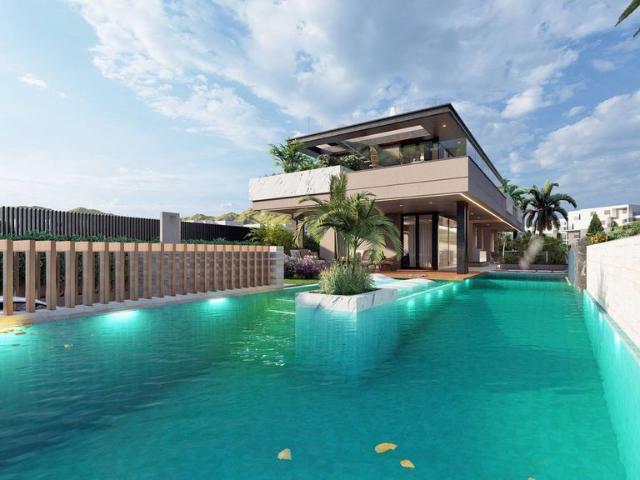Villa / Chalet en venta Marbella, Andalucía